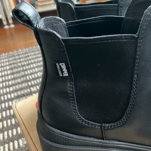 Camper Brutus Trek Chelsea Boot - Picture 3 of 6